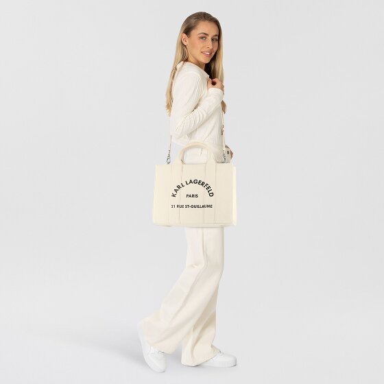 Karl Lagerfeld Rsg Handtasche 33 cm