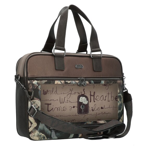 Anekke Real Aktentasche 39 cm Laptopfach