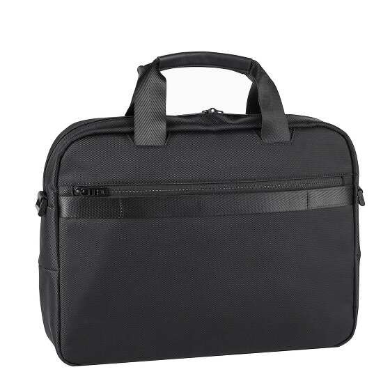 Porsche Design Voyager Aktentasche 38 cm Laptopfach