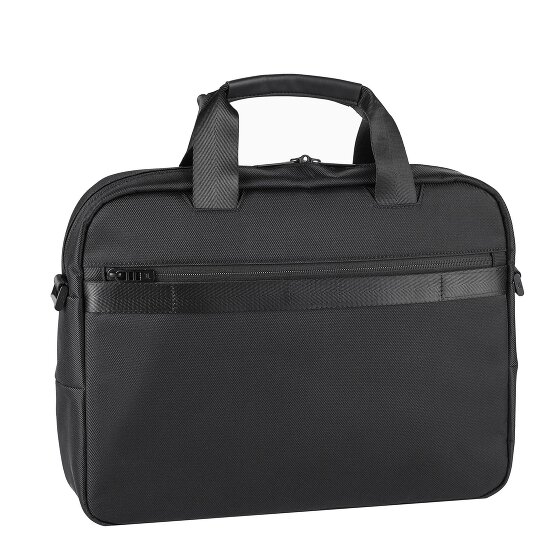 Porsche Design PD Voyager Aktentasche 38 cm Laptopfach