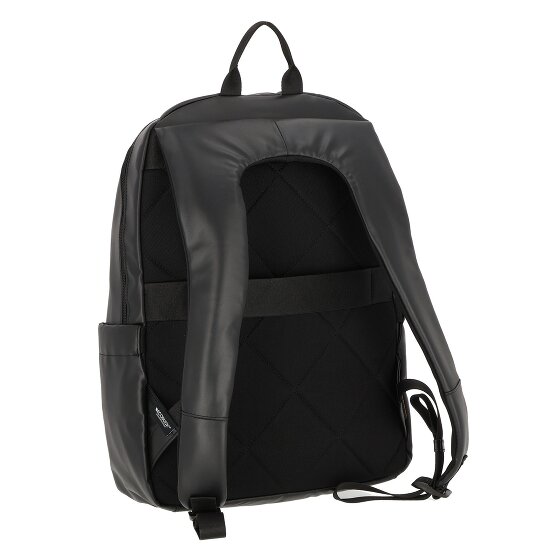 Mandarina Duck Eco Coated Daypack 42.5 cm Laptopfach Mandarina Duck Eco Coated Daypack 42.5 cm Laptopfach