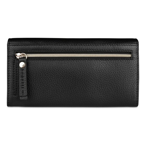 bugatti Emilia Geldbörse RFID Schutz Leder 18.5 cm