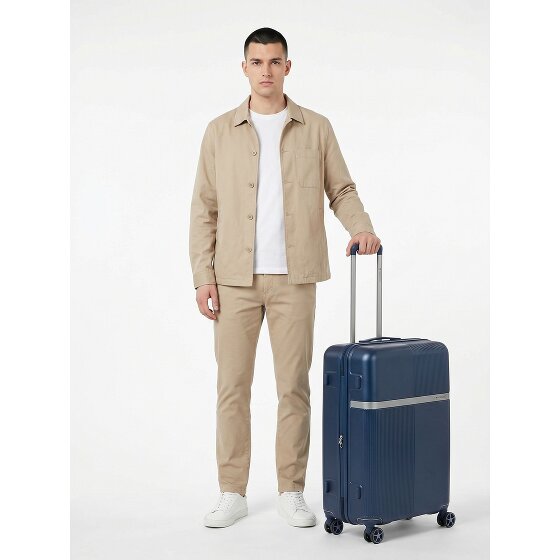 Roncato Airglam 2.0 4 Rollen Trolley 68 cm