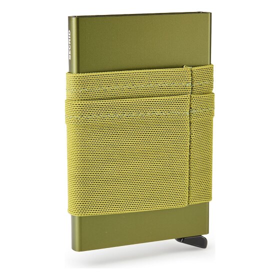 Secrid Flexwallet Kreditkartenetui RFID Schutz 10 cm