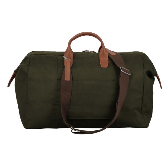 Jump Uppsala Weekender Reisetasche 54.5 cm Jump Uppsala Weekender Reisetasche 54.5 cm