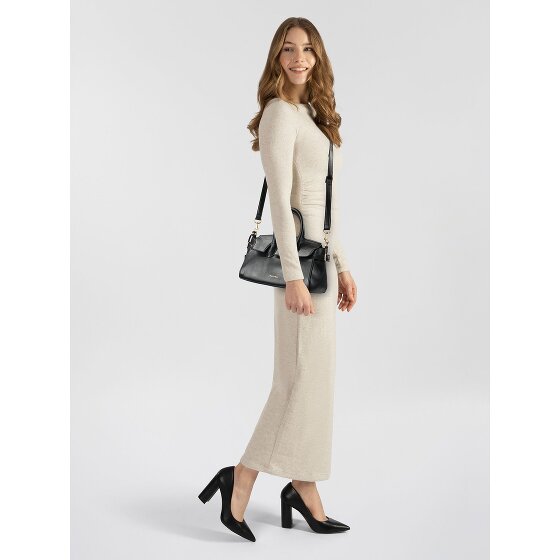 Burkely Demi Handtasche Leder 28 cm