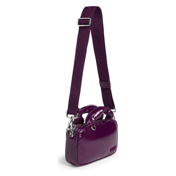 Wouf Gloss Handtasche 20 cm