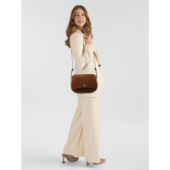 Boss Beyond Umhängetasche S Leder 28 cm