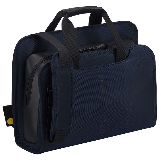 Delsey Paris Arche Aktentasche RFID Schutz 42 cm Laptopfach