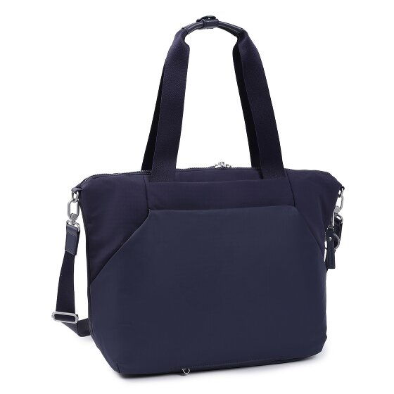 Hedgren Furo Kicho Shopper Tasche RFID Schutz 46 cm Laptopfach
