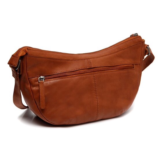 The Chesterfield Brand Clarita Umhängetasche Leder 35 cm