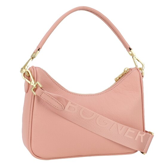 Bogner Pontresina Lora Schultertasche Leder 24 cm