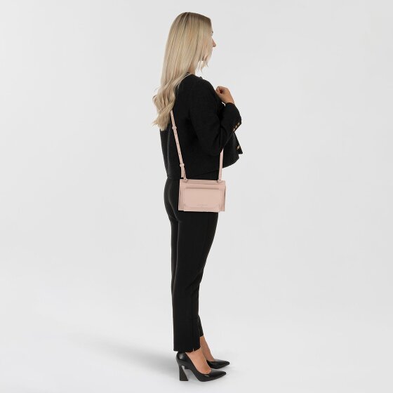 Liebeskind Lora Umhängetasche Leder 19 cm