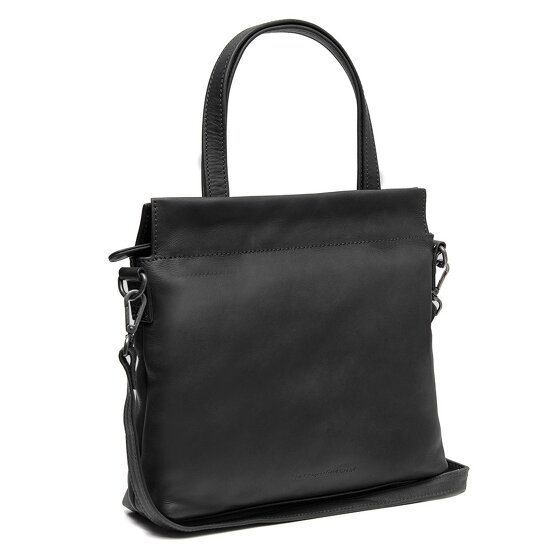 The Chesterfield Brand Rivington Schultertasche Leder 27 cm