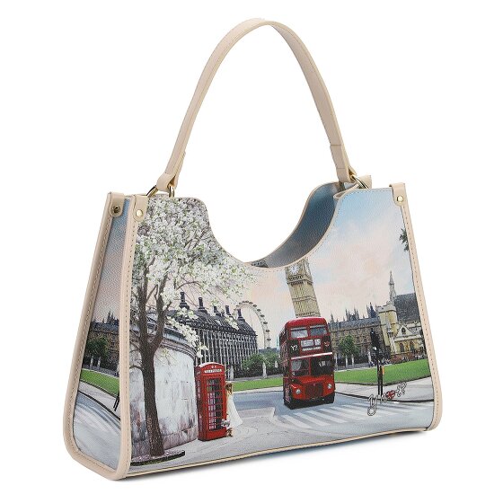 Y Not? Yesbag Shopper Tasche 32.5 cm