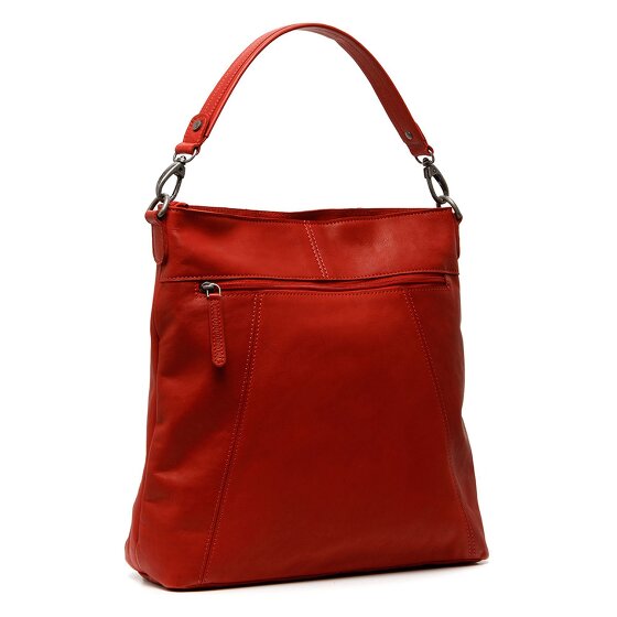 The Chesterfield Brand Sintra Schultertasche Leder 34 cm