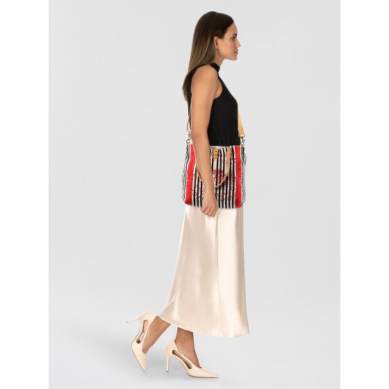 Campomaggi Manici Shopper Tasche 31 cm