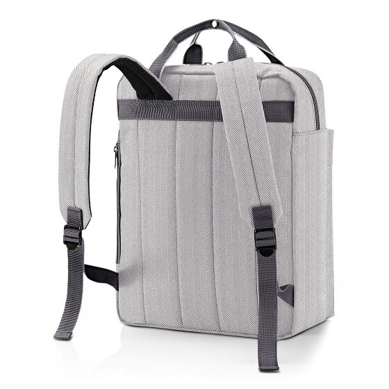 reisenthel Allday Backpack Daypack M 39 cm Laptopfach reisenthel Allday Backpack Daypack M 39 cm Laptopfach