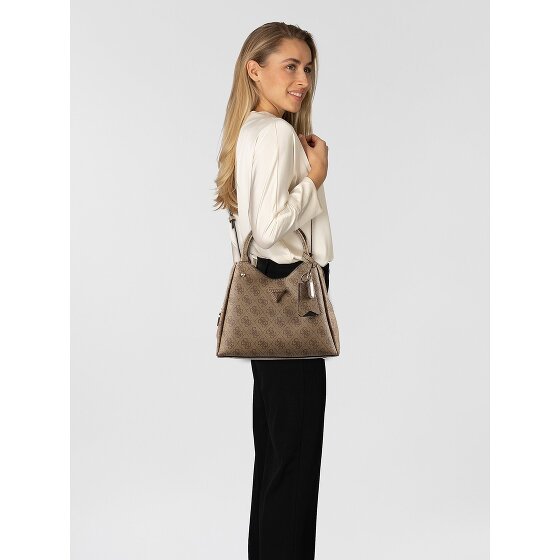 Guess Meridian II Handtasche 26 cm