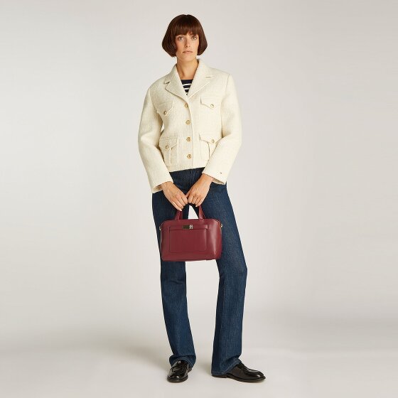 Tommy Hilfiger TH Heritage Handtasche 27 cm
