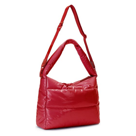 LES VISIONNAIRES Unio Hobo Schultertasche 47 cm