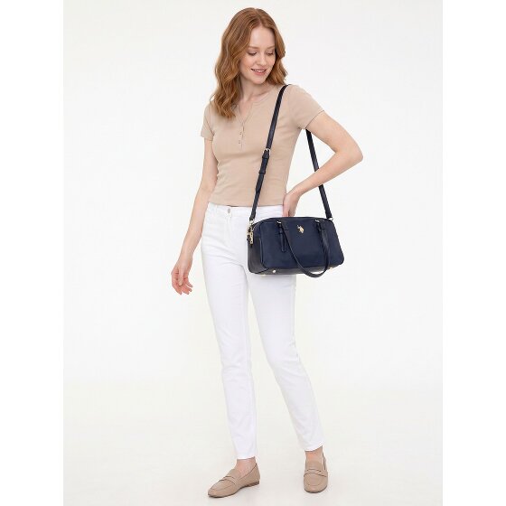 U.S. Polo Assn. Houston Schultertasche 30 cm
