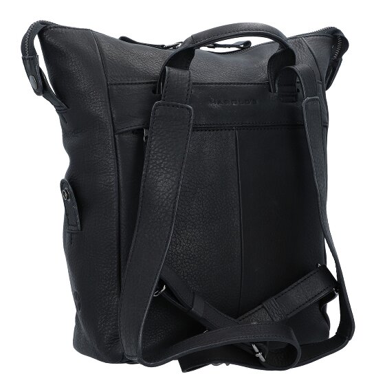 Harold's Country City Rucksack Leder 28 cm