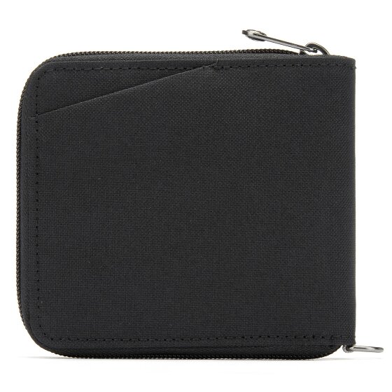 Pacsafe RFIDsafe Geldbörse RFID Schutz 11 cm