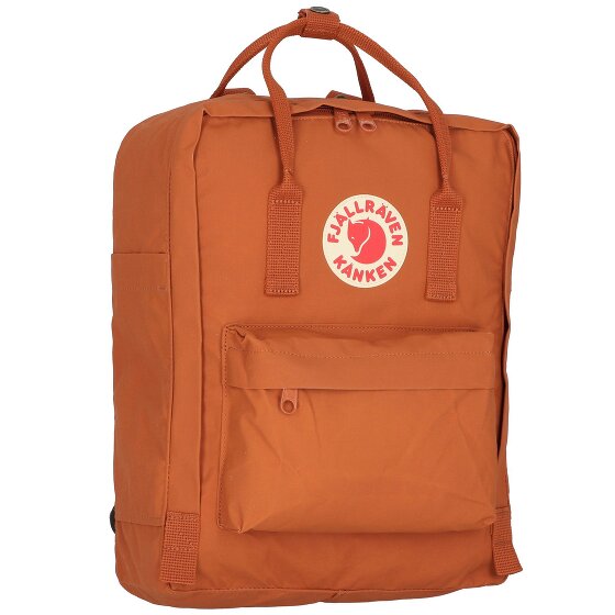 Fjällräven Kanken Rucksack 38 cm Fjällräven Kanken Rucksack 38 cm