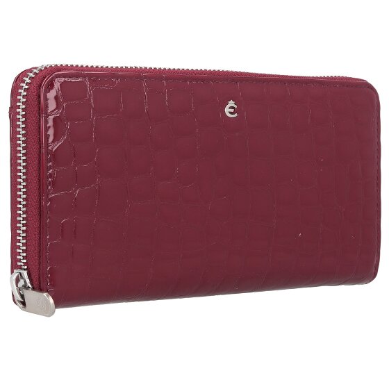 Esquire Nizza Geldbörse RFID Schutz Leder 18.5 cm