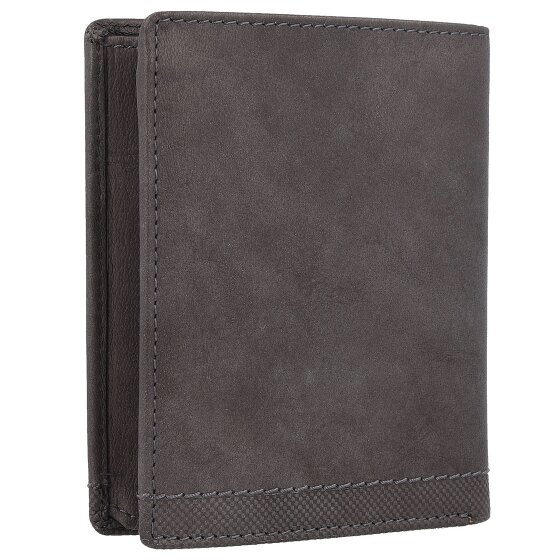 camel active Nimbus Geldbörse RFID Schutz Leder 10 cm camel active Nimbus Geldbörse RFID Schutz Leder 10 cm