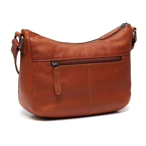 The Chesterfield Brand Henderson Umhängetasche Leder 27 cm
