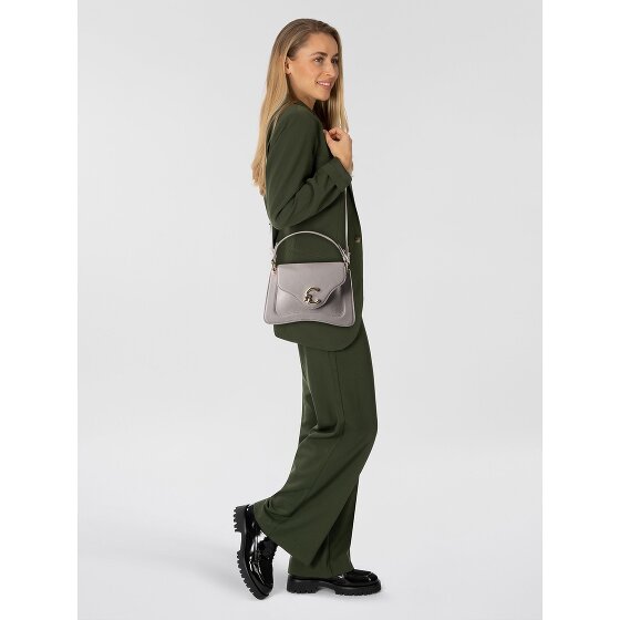 Coccinelle C-Me Schultertasche Leder 23.5 cm
