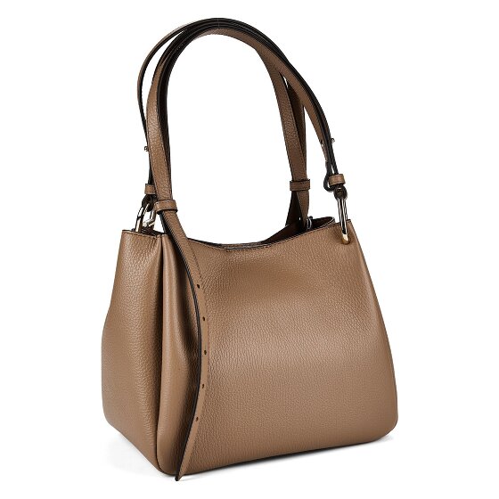 Furla Nuvola Schultertasche M Leder 25 cm
