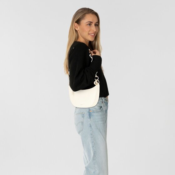 Furla Delizia Schultertasche Leder 20 cm