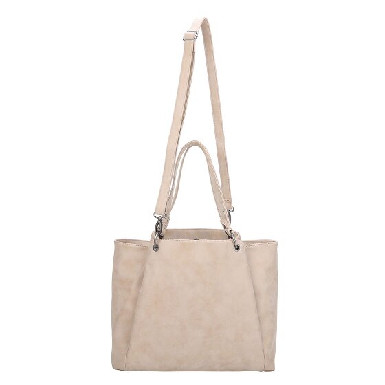 Fritzi aus Preußen Fritzi42N Vintage Shopper Tasche 45 cm