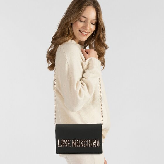 Love Moschino Smart Daily Umhängetasche 23 cm