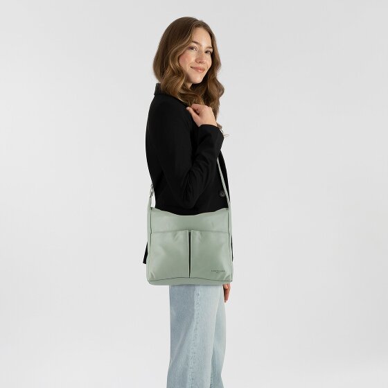 Liebeskind Hera Schultertasche Leder 32 cm