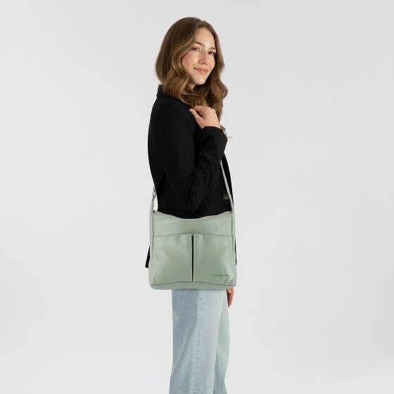 Liebeskind Hera Schultertasche Leder 32 cm Liebeskind Hera Schultertasche Leder 32 cm