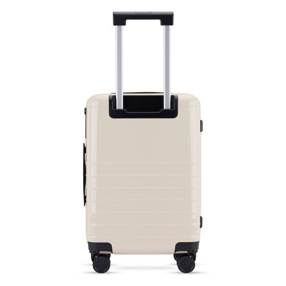 Kapten & Son Heathrow Essential 4 Rollen Kabinentrolley 55 cm