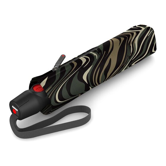 Knirps T.200 Medium Duomatic Taschenschirm 28 cm