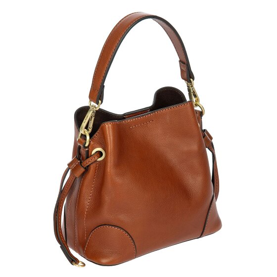Bric's Volterra Schultertasche Leder 20 cm