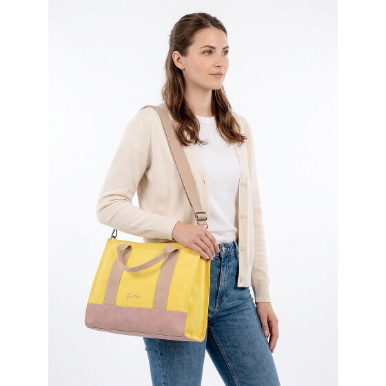 Fritzi aus Preußen Tote Bag Shopper Tasche 40 cm