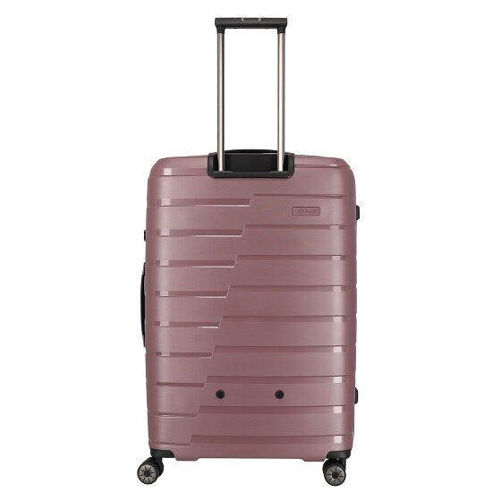 Travelite Air Base 4-Rollen Trolley 77 cm Travelite Air Base 4-Rollen Trolley 77 cm