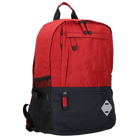 camel active Satipo Rucksack 45 cm Laptopfach