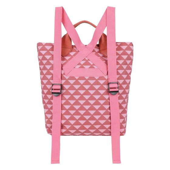 Fritzi aus Preußen Fritzi x Frida Kahlo Limited Daypack 50 cm