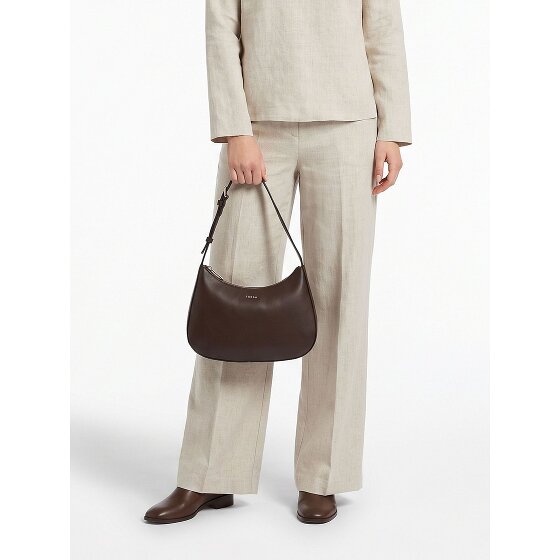 Furla Margot Schultertasche S Leder 28 cm