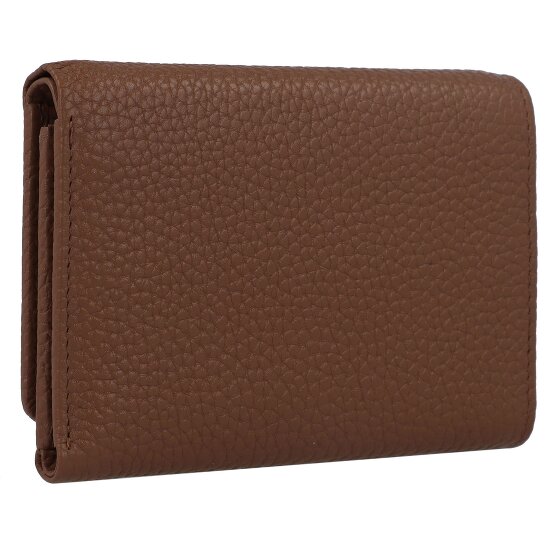 Braun Büffel Asti Geldbörse Leder 12 cm