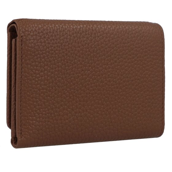 Braun Büffel Asti Geldbörse Leder 12 cm