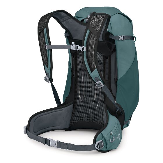 Osprey Hikelite 32 L Wanderrucksack 58 cm